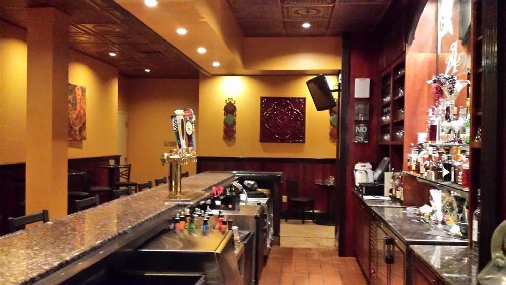 Hotel Anthracite Carbondale Restaurant foto